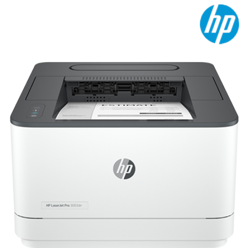 HP LASERJET PRO 3003DN (Replace 203DN)