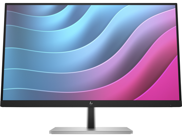 HP E24 G5 FHD Monitor