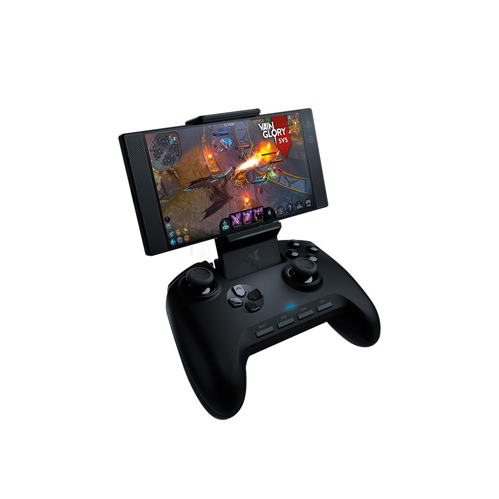 Razer Raiju Mobile Gaming Controller