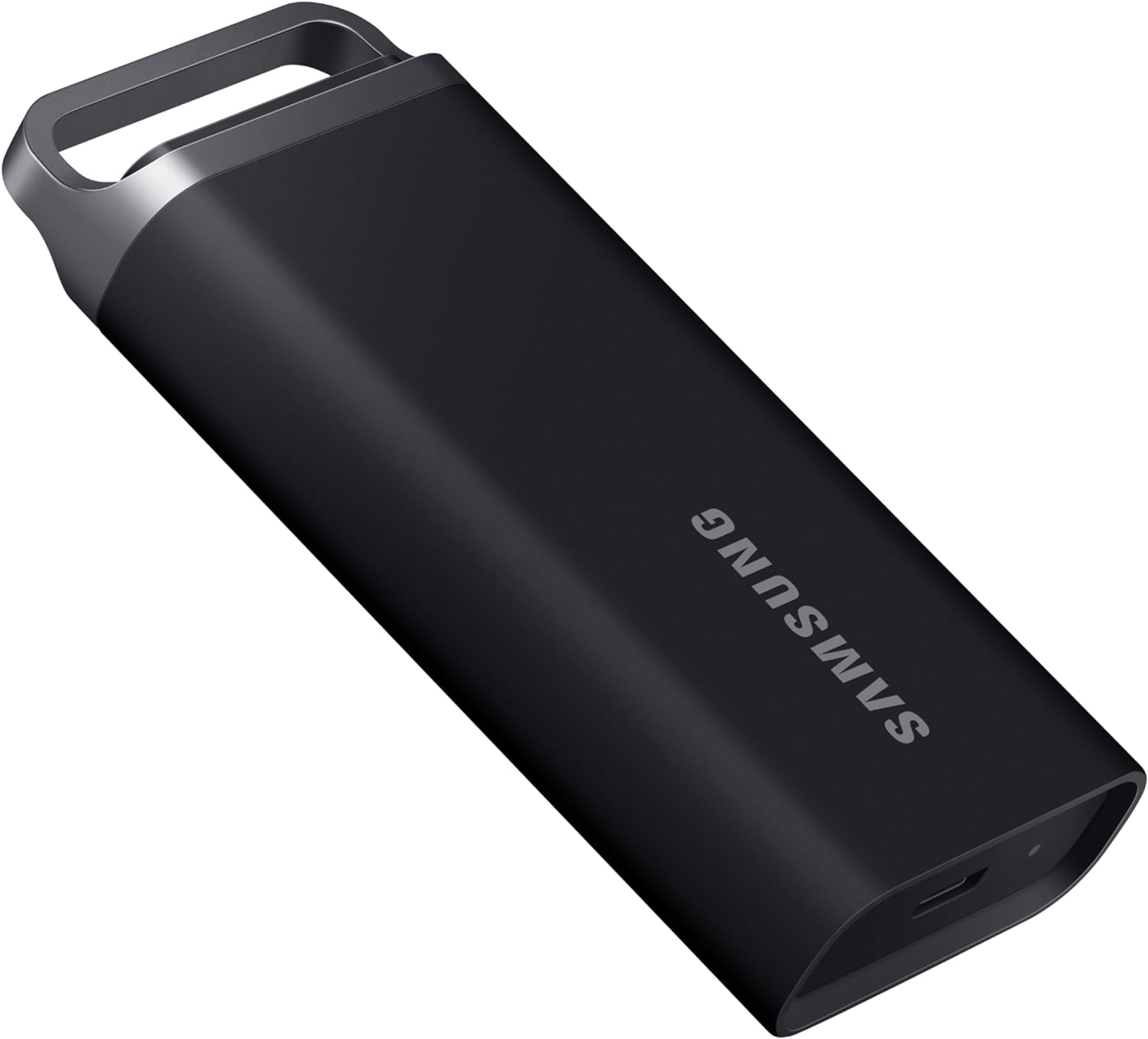 Samsung Portable SSD T5 EVO 4TB Black