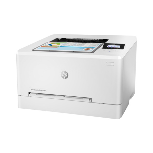 HP Color LaserJet Pro M255nw