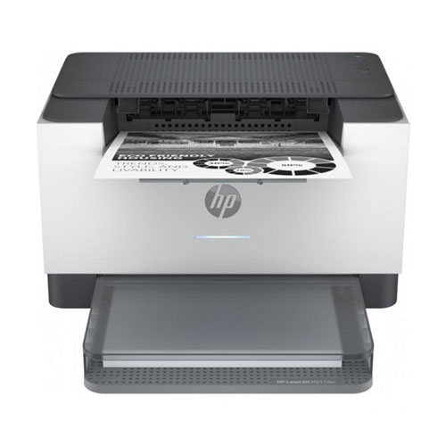 HP LaserJet M211dw Printer