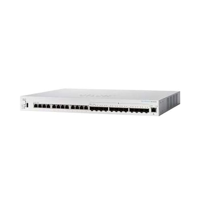 Cisco Business 350-24XTS Managed Switch