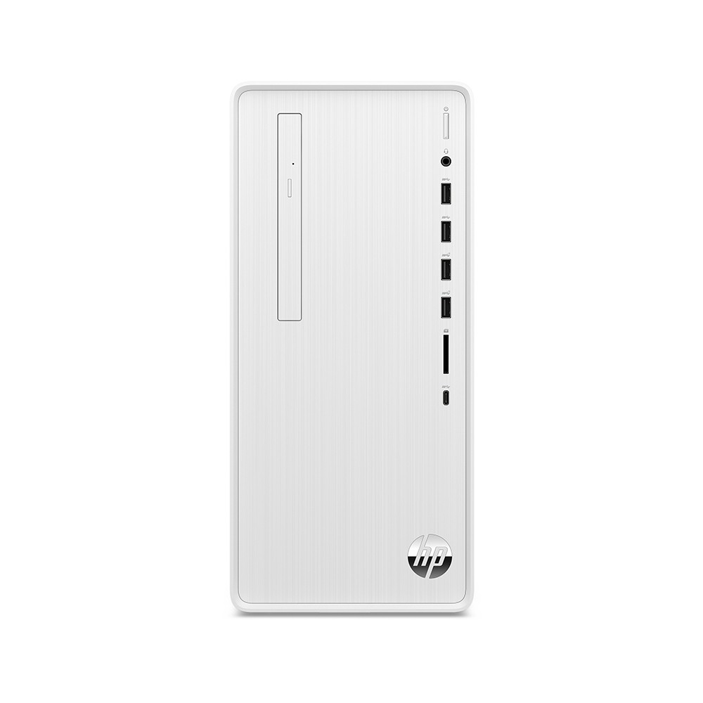 HP Pavilion TP01-3012d( 6Q3X0PA Snow White )