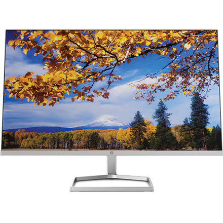 HP M27f 27" FHD Monitor