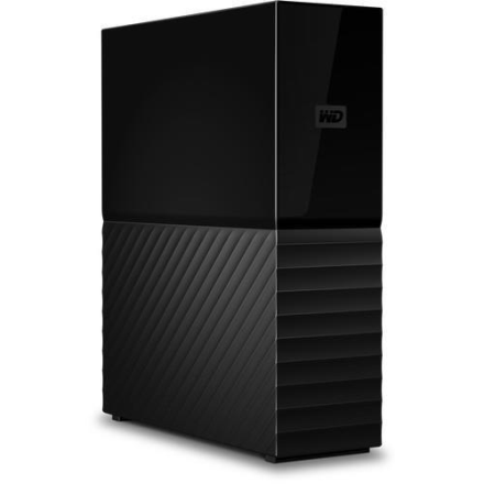 My Book 2017 18 TB USB 3.0 My Book 2017 18 TB USB 3.0