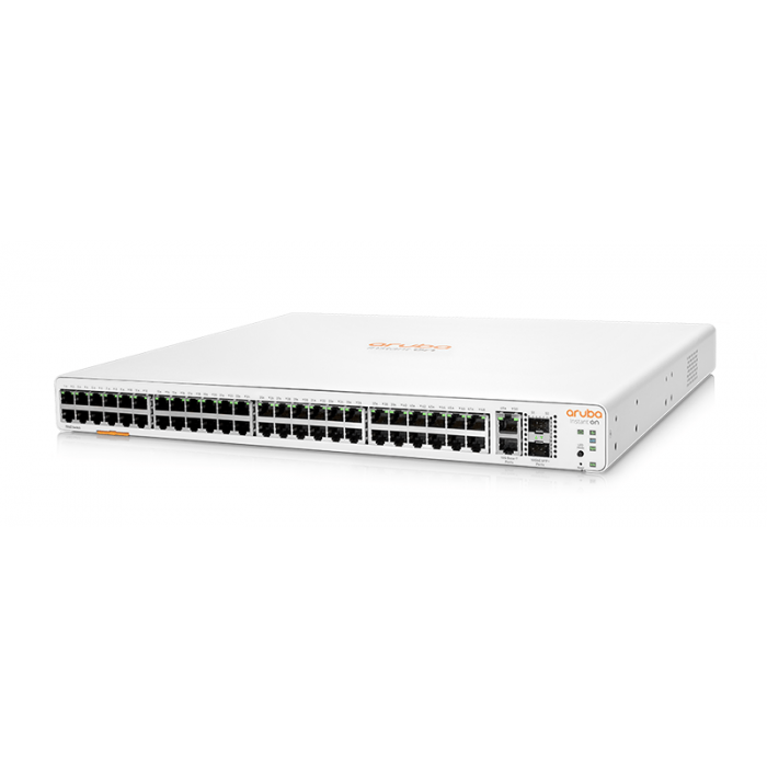 Aruba IOn 1960 48G 2XGT 2SFP+ Switch