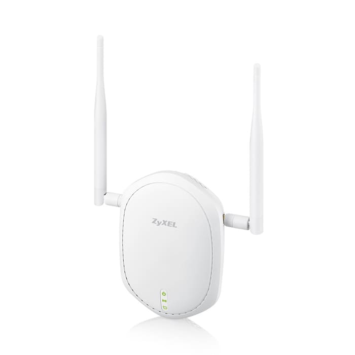 Wireless N300, PoE, Gb LAN, Standalone Wireless AP