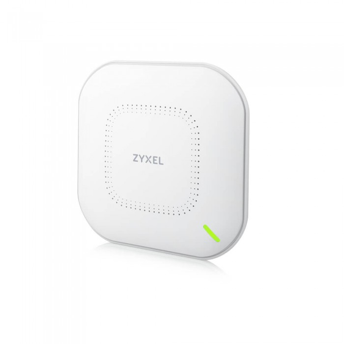 Wireless AX1775 (WiFi 6), NebulaFlex 2x2 MIMO, Standalone/NebulaFlex AP (NWA110AX)