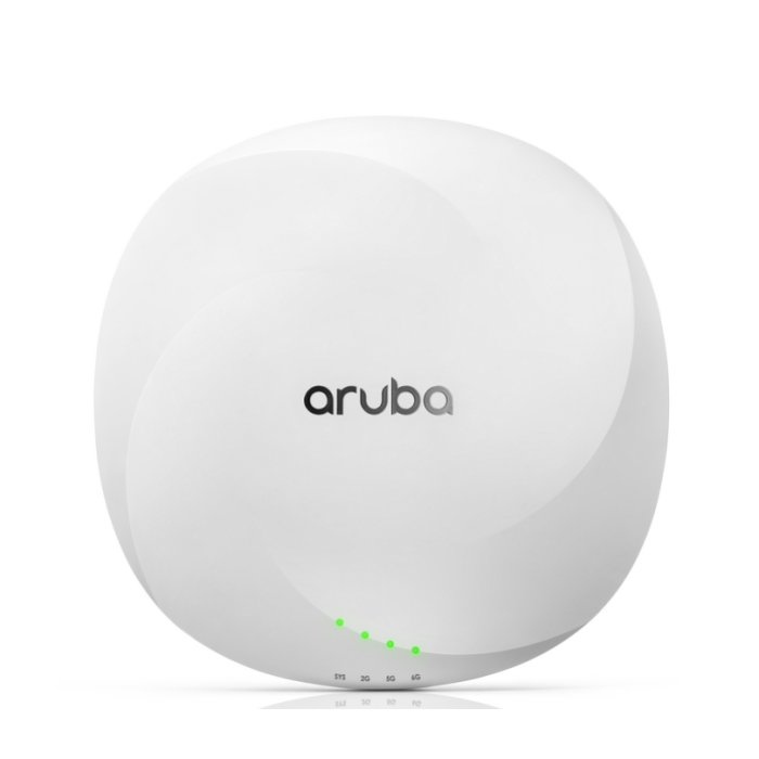 Aruba AP-635 (RW) Campus AP       