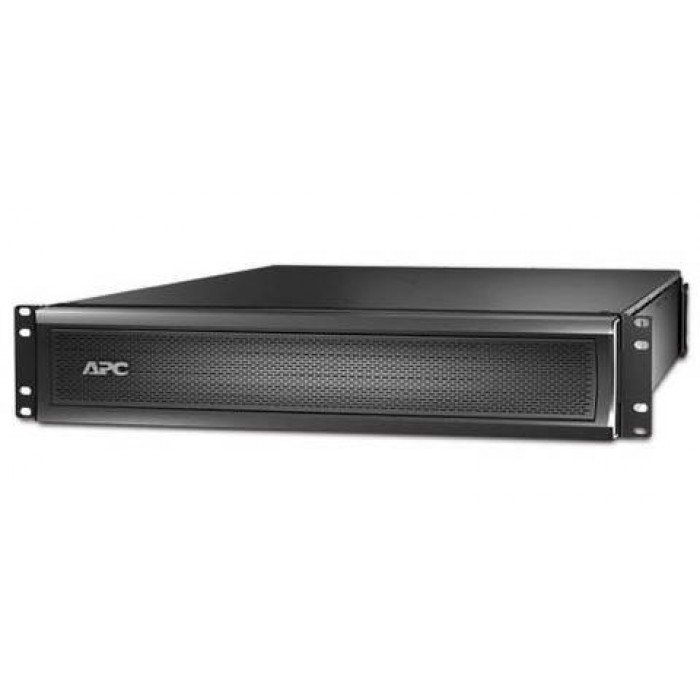 APC Smart-UPS X 120V External Battery Pack Rack/Tower