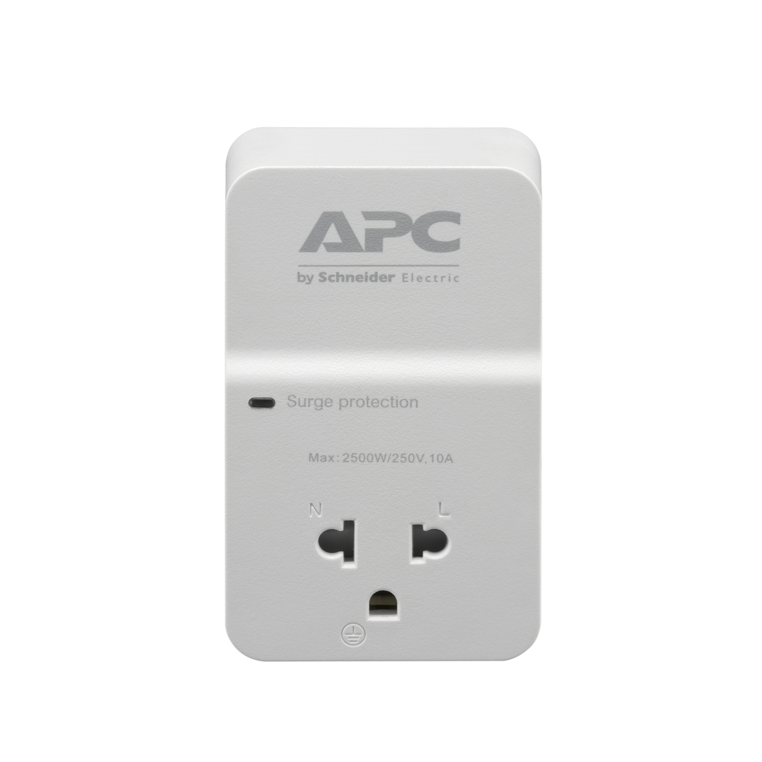 APC Home/Office SurgeArrest 1Outlet 230V