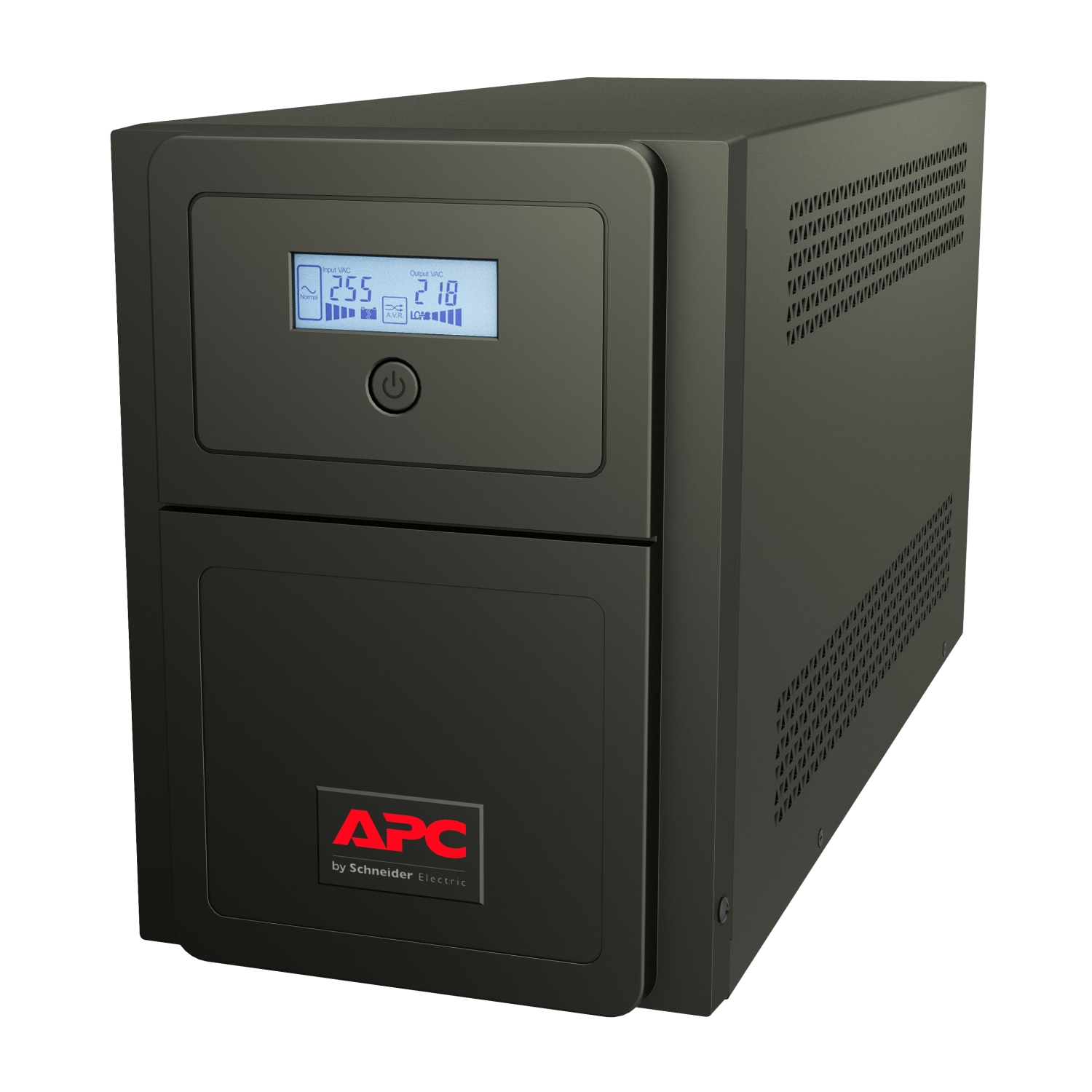 APC Easy UPS 1000VA/700Watt,Universal Outlet,Pure Sine Wave 