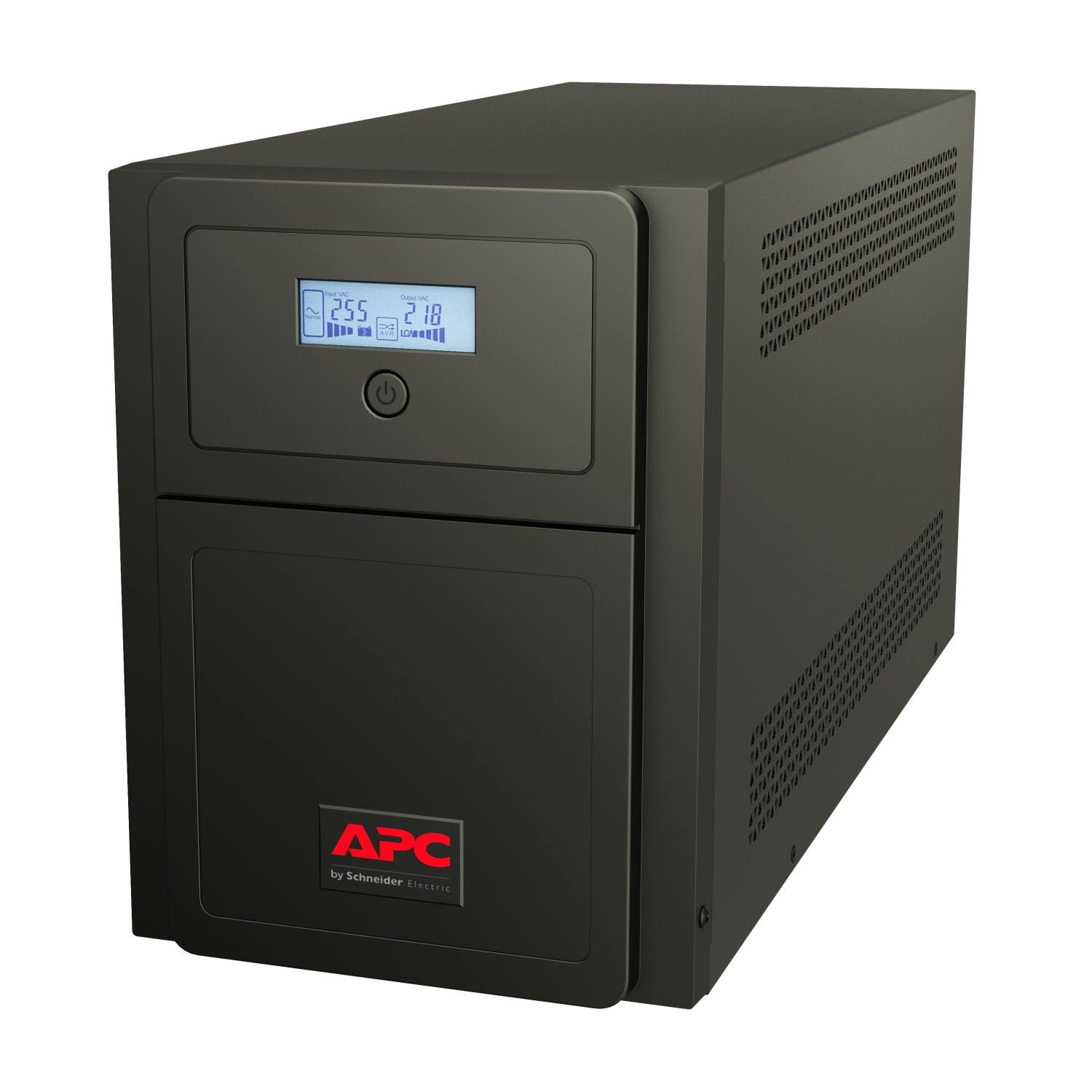 APC Easy UPS 2000VA/1400Watt,Universal Outlet,Pure Sine Wave 
