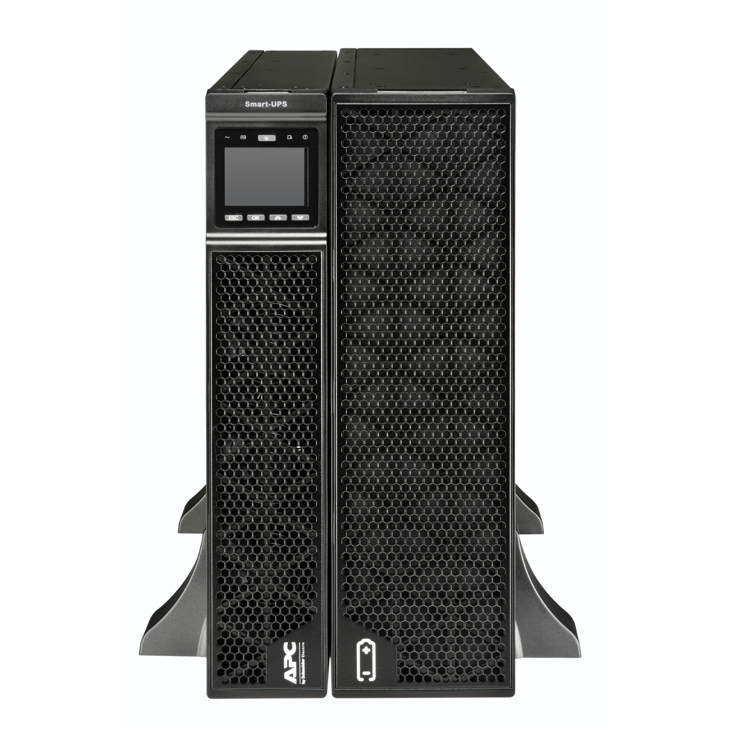 APC Smart-UPS SRTG 8000VA 230V