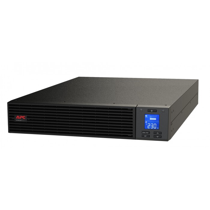 Easy UPS On-Line SRV RM 2000VA/1600Watt 230V