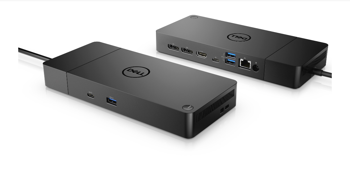 Dell Dock - WD19S