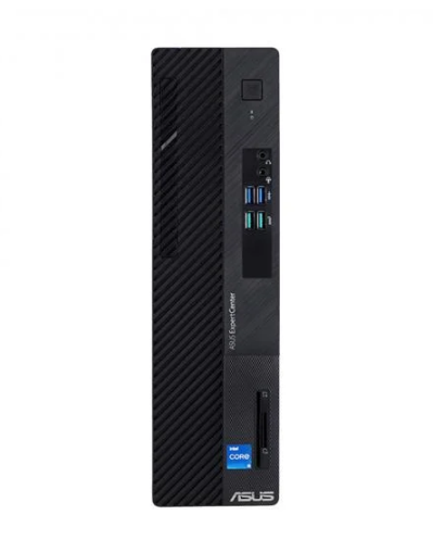 DESKTOP PC (คอมพิวเตอร์ตั้งโต๊ะ) ASUS S500SD-512400002WS