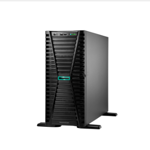 HPE ProLiant ML110 Gen11 3408U 1.8GHz 8-core 1P 16GB-R VROC 4LFF 500W RPS Server
