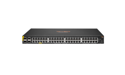 HPE 5140 24G 4SFP+ EI Sw (24x1G Base-T, 4xSFP+)