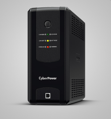 CyberPower UPS CBP-UT1050EG 1050VA/630W