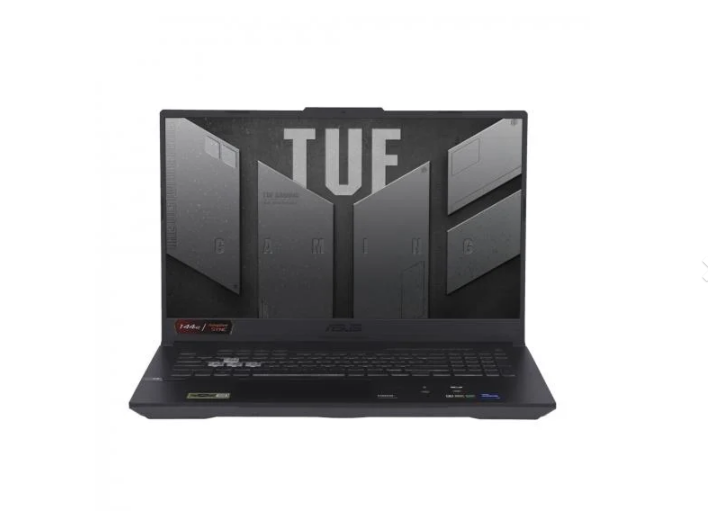 ASUS TUF Gaming F17 (FX707ZC4-HX035W)