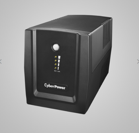 CyberPower UPS UT1500E-AS,1500VA/900WATT,AS,TOWER