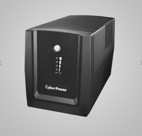 CyberPower UPS UT2200E-AS,2200VA/1320WATT,AS,TOWER
