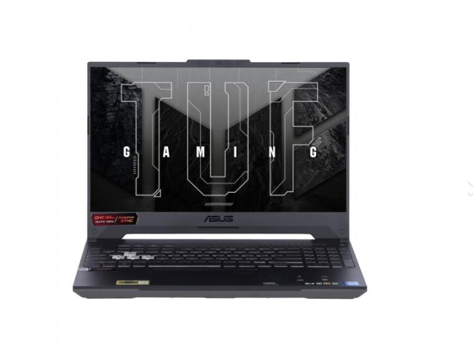 ASUS TUF Gaming F17 (FX707ZU4-HX019W)