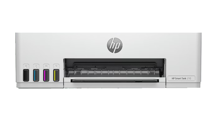 HP Smart Tank 210 Printer (HPI-3D4L3A)