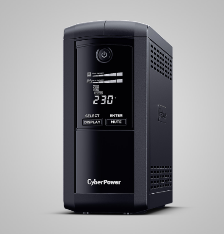CyberPower UPS Value Pro 1000VA/550W