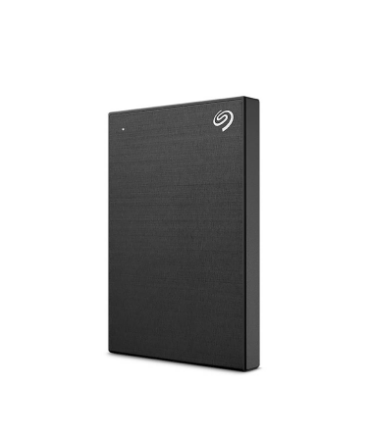 One Touch with password 4TB Black