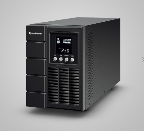 CyberPower UPS OLS Tower 1000VA/900W