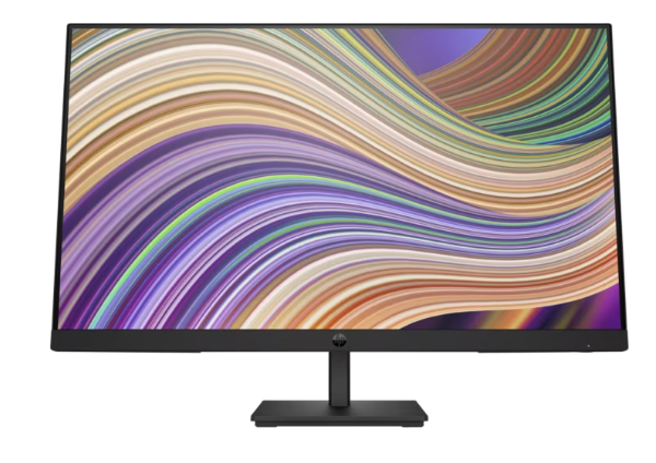 HP P27 G5 FHD Monitor