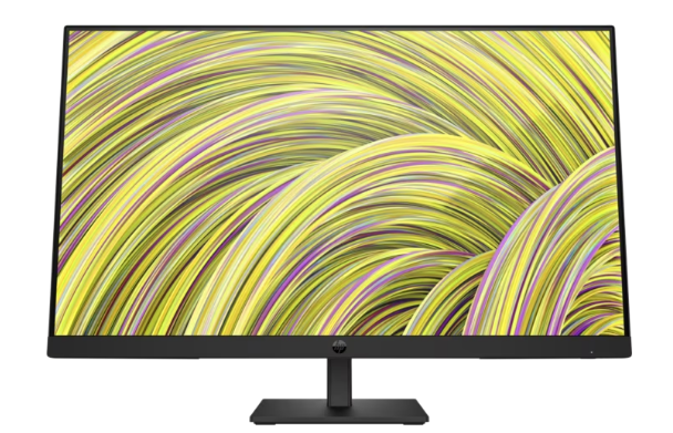 HP P27h G5 FHD Monitor