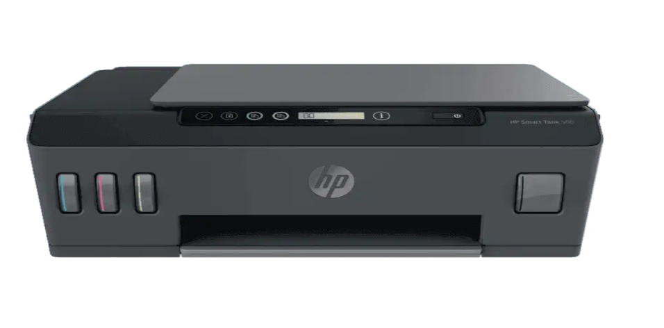 HP Smart Tank 500 AiO Printer