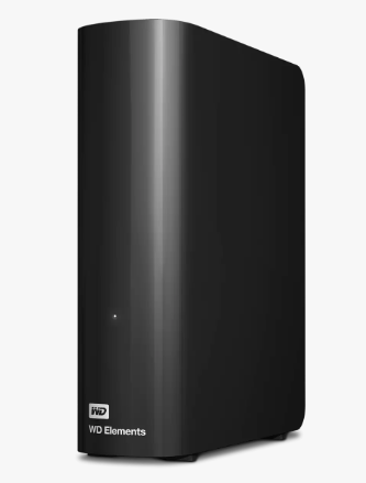 WD ELEMENT 18 TB USB3.0 SIZE3.5" 3YRS WARRANTY