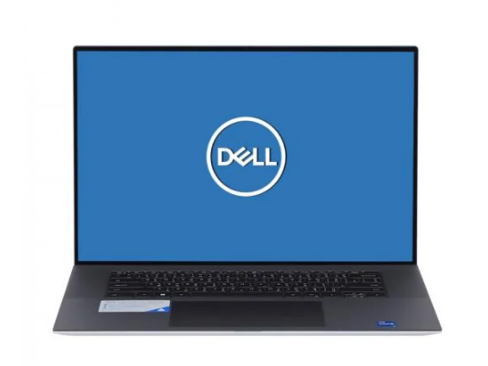 Notebook DELL XPS 17 9720-W567317001TH (Silver)