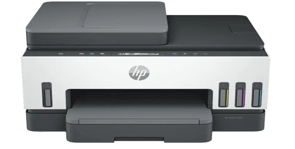 HP Smart Tank 750 All-in-One Printer