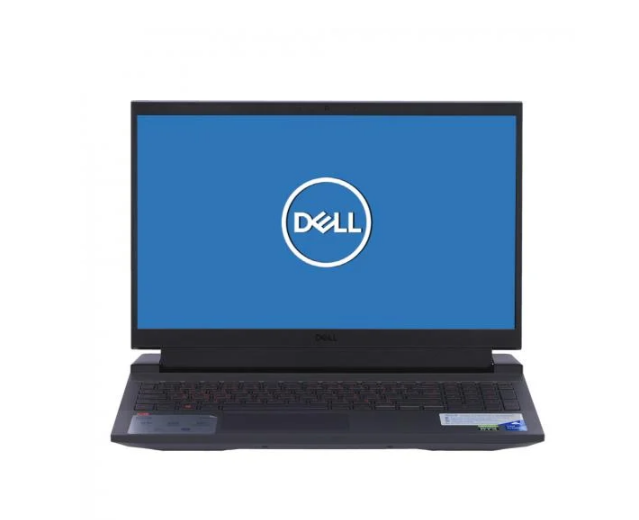 Notebook DELL Gaming G15-W566311000M2CTH (Dark Shadow Grey)