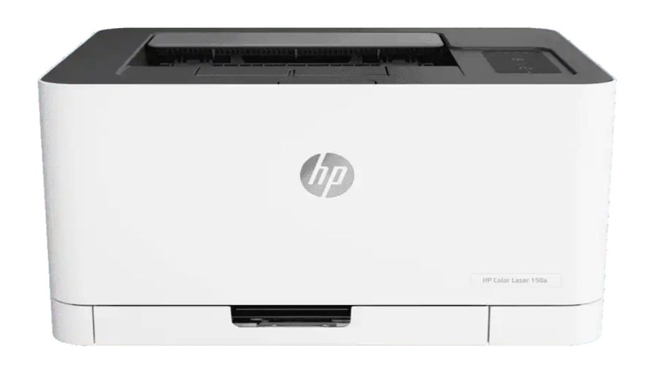 HP Color Laser 150a Printer 