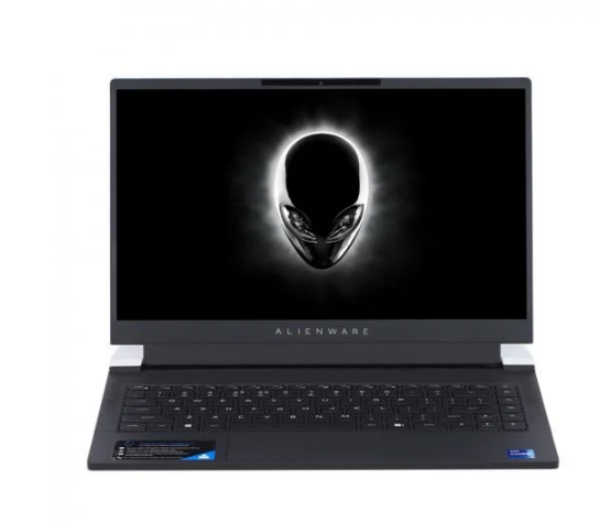 NOTEBOOK (โน้ตบุ๊ค) ALIENWARE X14-W569314002TH