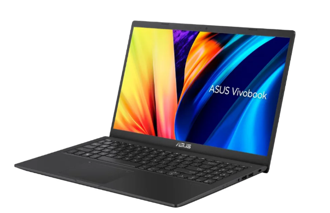 Notebook Asus X1500EA-BR3539W (Indie Black)