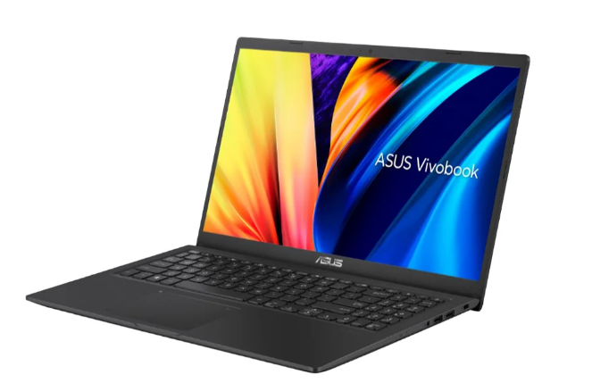 Notebook Asus Vivobook 15 X1500EA-BR599W (Indie Black)