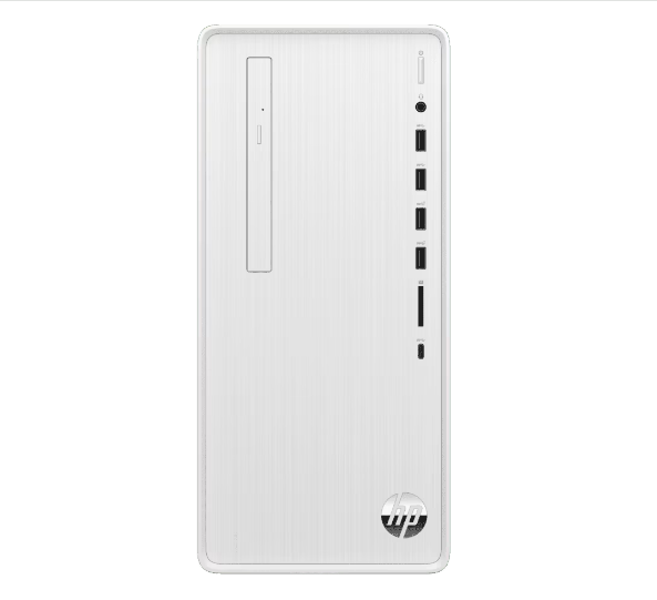 HP Pavilion TP01-4021d (Snow White)