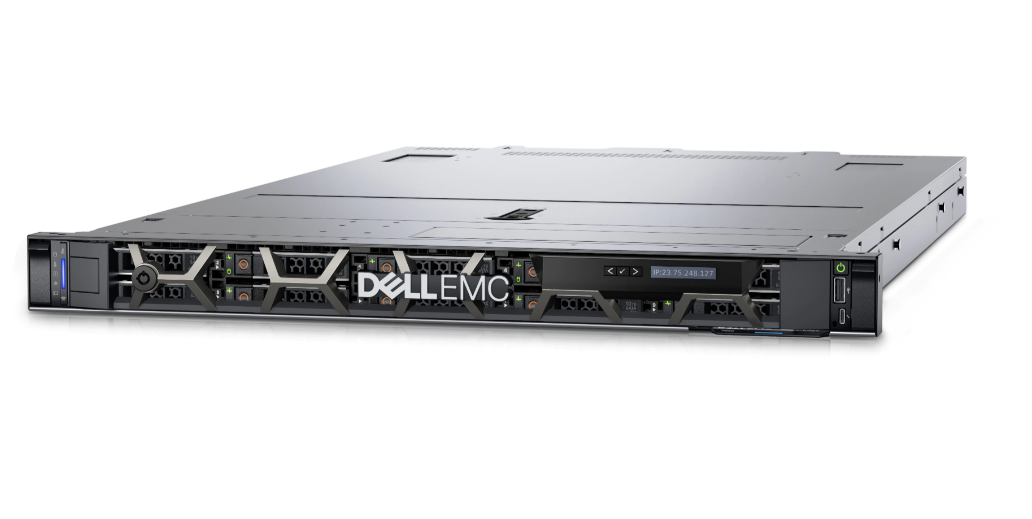 DELL PowerEdge R6515 (DEL-SnSR6515A)