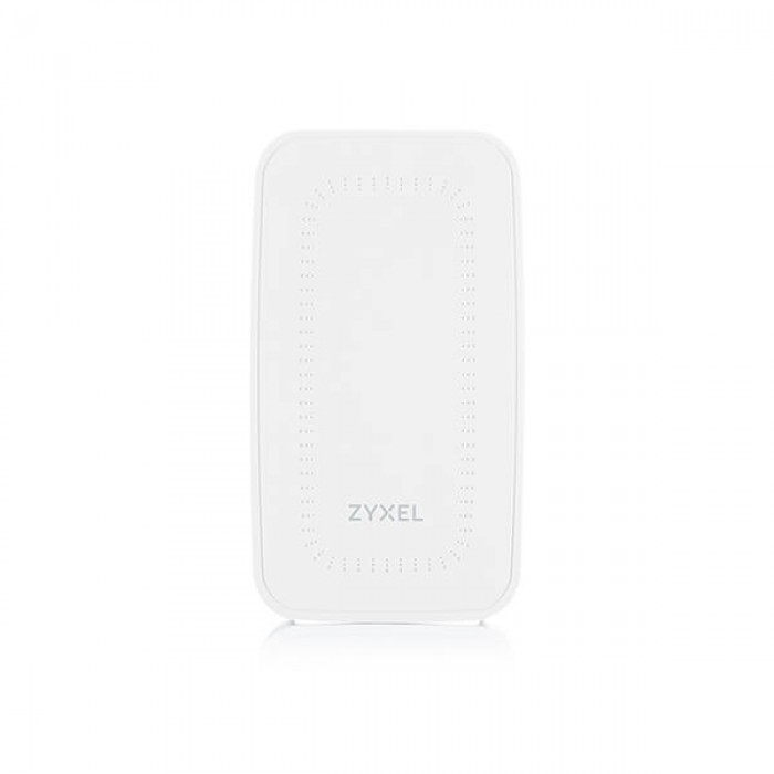 Wireless AC1200, Tri-Mode Wave 2 MU-MIMO Wall Plate Access Point