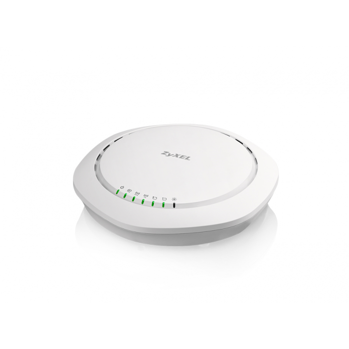 Wireless AC1750, Tri-Mode 3x3 Smart Antenna Access Point