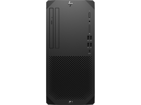 HP Z1 TWR G9/ i7-13700/ 16GB/ 512SSD + 2 TB HDD/ T400 (4GB)/ W11P 3/3/3