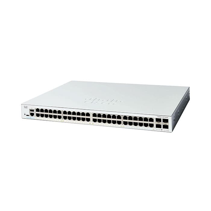 Catalyst 1200 48-port GE, 4x10G SFP+